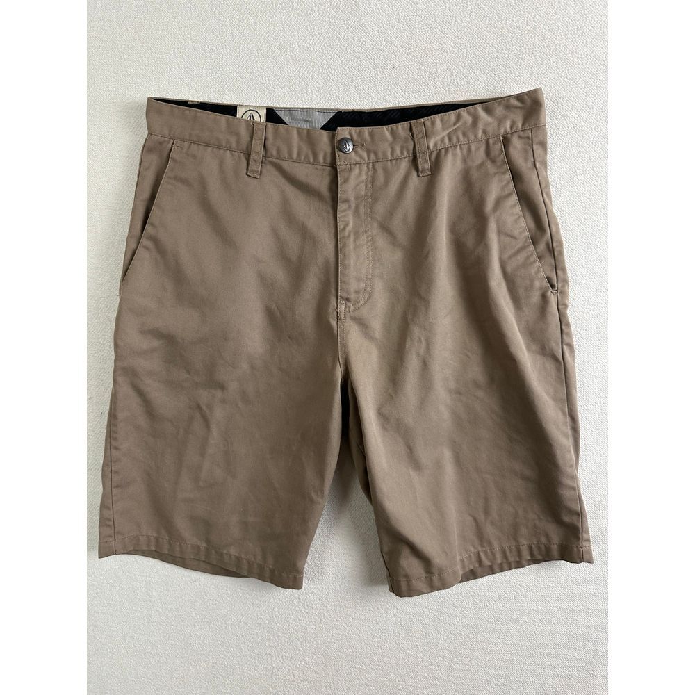 Volcom Shorts‎ Men's 34